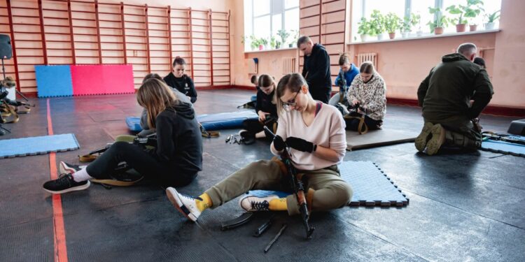 Розклад тренінгів у Полтаві: як зареєструватися на подію ПОЛТАВА СЬОГОДНІ