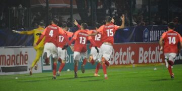 «Руан» выбил из Кубка Франции «Монако»