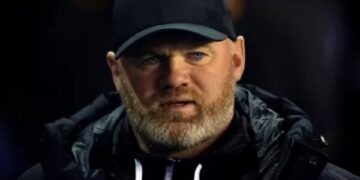 Руни готов сменить тренерство в футболе на бокс