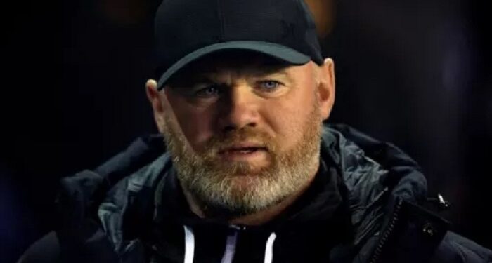 Руни готов сменить тренерство в футболе на бокс