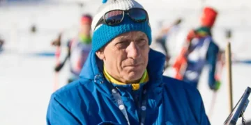 Санитра – о масстарте чемпионата мира: «Для нас это уже было маленькой победой» | Биатлон |