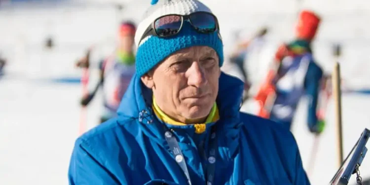 Санитра – о масстарте чемпионата мира: «Для нас это уже было маленькой победой» | Биатлон |