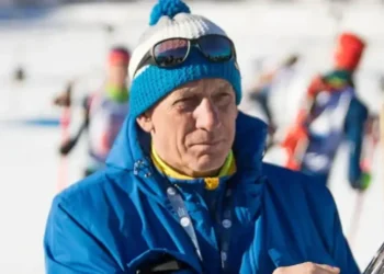 Санитра – о спринте на ЧМ: «С хорошей стрельбой сможем бороться за хороший результат» | Биатлон |