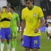 Сборная Бразилии по футболу U-23 не квалифицировалась на ОИ-2024