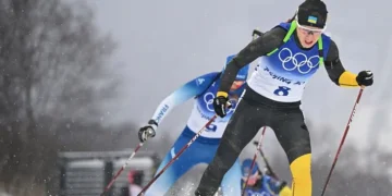 Сборная Украины определилась с составом на чемпионат мира | Биатлон |