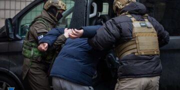СБУ нейтралізувала агентурну мережу фсб, яка передала секретну інформацію щодо Хмельницької АЕС —Хмельнитчина