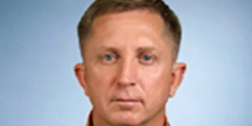 СБУ оголосила підозру російському генералу, який командував захопленням Херсонщини