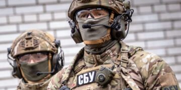 СБУ затримала агронома, який допомагав окупантам мінувати поля на Харківщині – Экономика