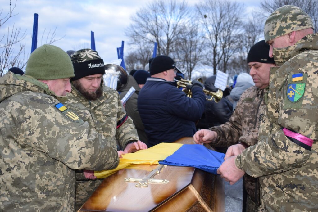 Сергій Олещук