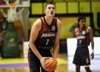 Сергій Скіра: Завдання та цілі завжди максимальні – це чемпіонство – Федерація баскетболу України