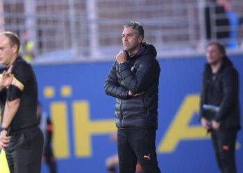 Шахтар – Марсель: слова Маріно Пушича перед матчем Ліги Європи | Єврокубки