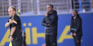 Шахтар – Марсель: слова Маріно Пушича перед матчем Ліги Європи | Єврокубки