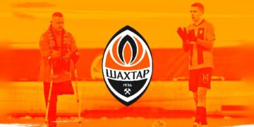 «Шахтер» планирует создать команду для военных с ампутациями