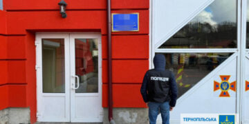 Ще одному іспектору ДСНС повідомили про підозру в отриманні “відкатів” | Терміново новини Тернополя