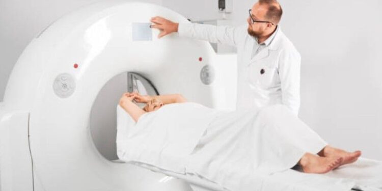 Що таке комп’ютерна томографія з контрастом? | Терміново новини Тернополя