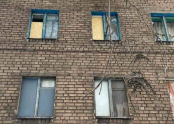 Скільки будинків у Запоріжжі було зруйновано під час обстрілів – дані від комісії з обстеження | Новости Запорожья