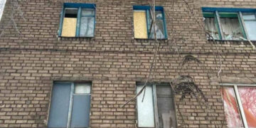Скільки будинків у Запоріжжі було зруйновано під час обстрілів – дані від комісії з обстеження | Новости Запорожья
