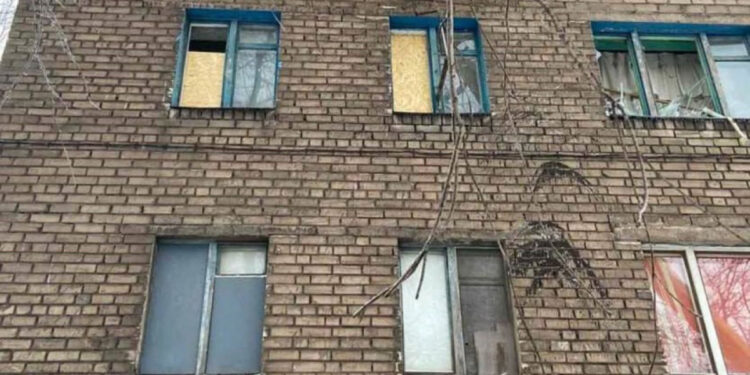 Скільки будинків у Запоріжжі було зруйновано під час обстрілів – дані від комісії з обстеження | Новости Запорожья