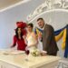 Скільки пар у Запоріжжі одружилося на День закоханих 2024 – статистика від ДРАЦСу | Новости Запорожья
