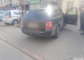 Скоїв наїзд на пішохода-підлітка – слідчі поліції встановлюють обставини дорожньо-транспортної пригоди у Миколаєві » Миколаївський Оглядач