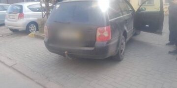 Скоїв наїзд на пішохода-підлітка – слідчі поліції встановлюють обставини дорожньо-транспортної пригоди у Миколаєві » Миколаївський Оглядач