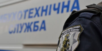 «Сьогодні знову отримали такі повідомлення», — Марцінків про замінування у навчальних закладах