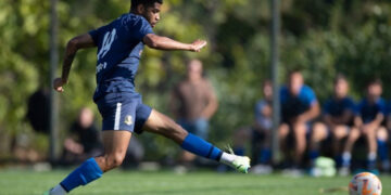 Співавторів найшвидкісніших дублів юнаків побільшало