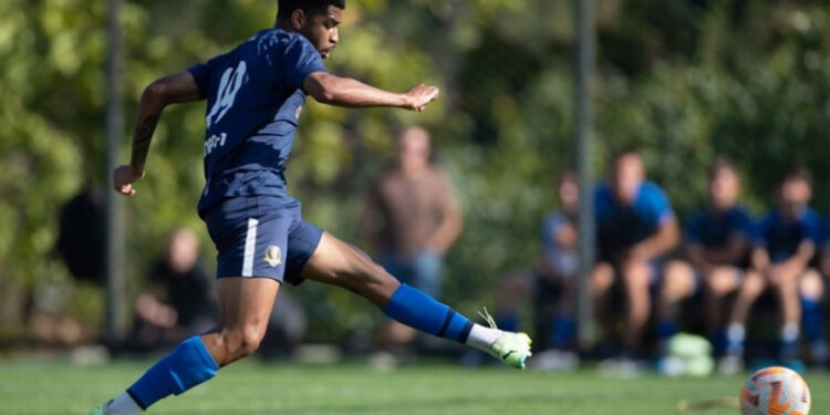 Співавторів найшвидкісніших дублів юнаків побільшало