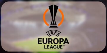 Стали відомі усі учасники 1/8 фіналу Ліги Європи | Єврокубки