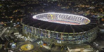 Стало известно, где пройдет открытие ЧМ-2026 по футболу