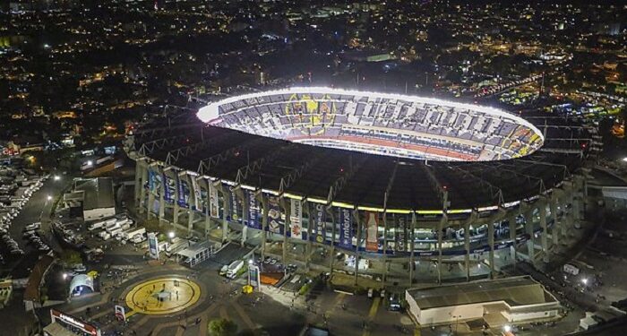 Стало известно, где пройдет открытие ЧМ-2026 по футболу