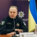 Стало відомо, хто став новим виконувачем обов’язків керівника поліції Черкащини
