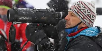 Старший тренер команды Украины назвал состав на спринт чемпионата мира-2024 | Биатлон |