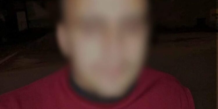 Суд виніс вирок чоловіку, якого спіймали в комендантську годину з пакунком наркотиків —Хмельнитчина