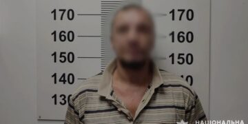 Суд виніс вирок нетішинцю, який пограбував на вулиці свого ж знайомого —Хмельнитчина