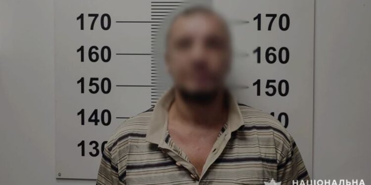 Суд виніс вирок нетішинцю, який пограбував на вулиці свого ж знайомого —Хмельнитчина