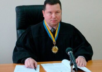 Судді Комінтерновского суду продовжили обов’язки