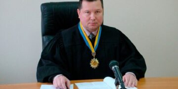 Судді Комінтерновского суду продовжили обов’язки