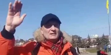 Судитимуть колишнього херсонського журналіста