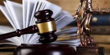 Судитимуть начальника служби морської безпеки Херсона