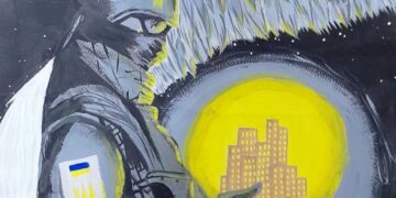 Талановиті черкащанки отримали дипломи Українського державного центру позашкільної освіти — Новости Черкасс