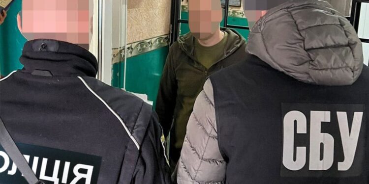 ТЦК та СП на Полтавщині: у корупції підозрюють начальника