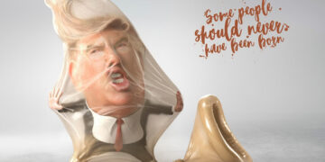 Трампівські маніпуляції з питанням допомоги Україні