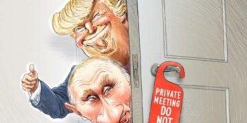 Трампізм, ленд-ліз, PDA, санкції, джавеліни