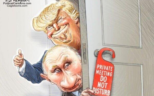 Трампізм, ленд-ліз, PDA, санкції, джавеліни