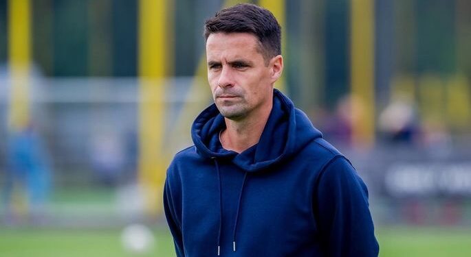 Тренер ФК ЮКСА: До нас приїдуть на перегляд ще двоє бразильців