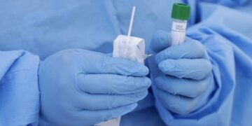 У Черкаській області зареєстрували декілька випадків ковіду штаму “Дженні”