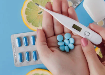 У Черкаській області зросла кількість хворих на грип та ГРВІ