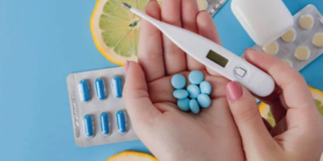 У Черкаській області зросла кількість хворих на грип та ГРВІ