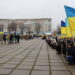 У Чорнобаї попрощалися із загиблим захисником